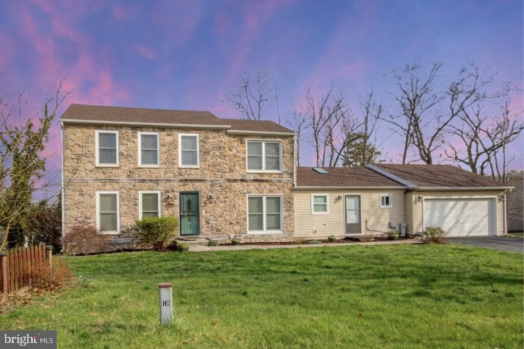 610 COUNTRY CLUB RD,HAVRE DE GRACE,MD,21078,HARFORD - 590000