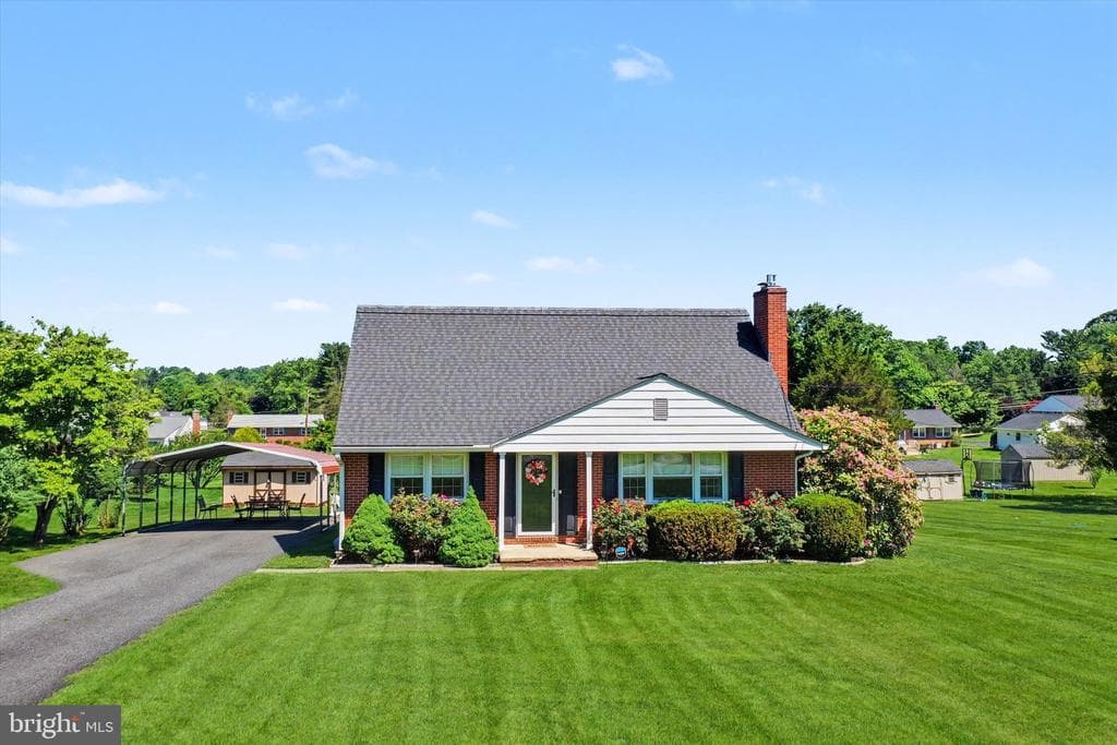 MD,HARFORD - 474900