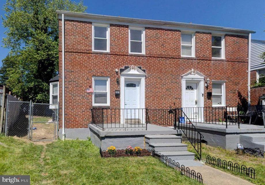 MD,BALTIMORE CITY - 234900