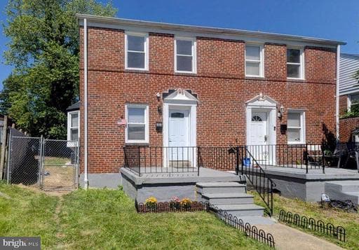 303 CHARTER OAK AVE, BALTIMORE, MD, 21212