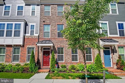 10835 BECKENHAM ST, MIDDLE RIVER, MD, 21220