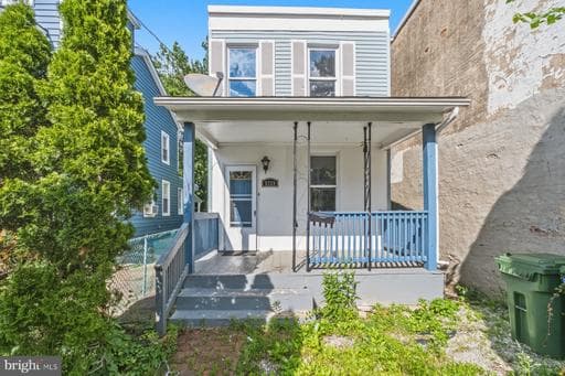 5729 GOVANE AVE, BALTIMORE, MD, 21212