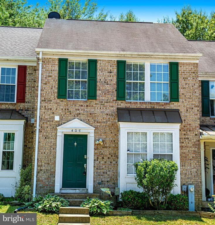 MD,HARFORD - 310000