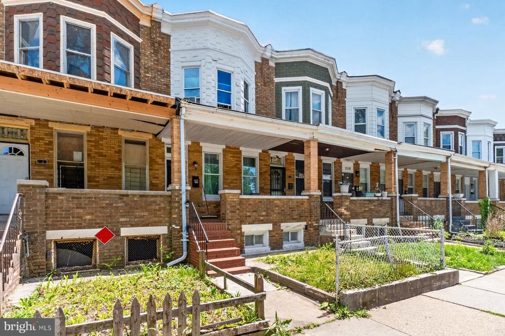 MD,BALTIMORE CITY - 124900