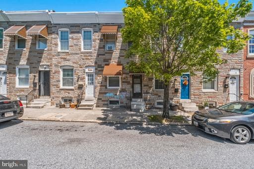 149 N CURLEY ST, BALTIMORE, MD, 21224