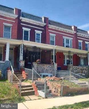 336 Gwynn Ave, Baltimore, MD 21229-3026, United States