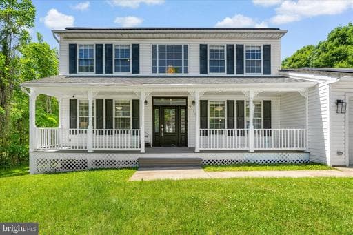 9110 RIVER HILL RD, LAUREL, MD, 20723