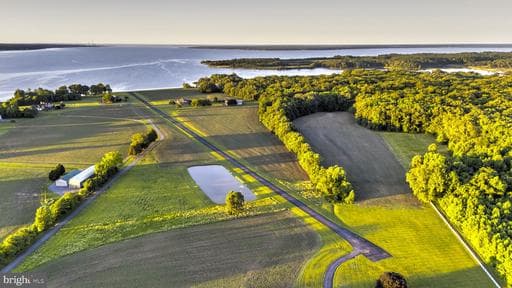 9100 LANSEAIR FARM, WELCOME, MD, 20693