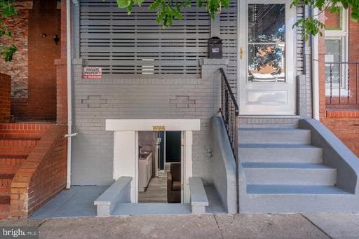 610 N ROBINSON ST, BALTIMORE, MD, 21205