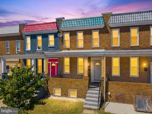 3104 LAWNVIEW AVE, BALTIMORE, MD, 21213
