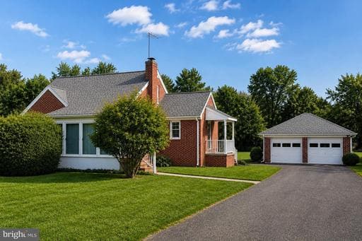 803 LONG BAR HARBOR RD, ABINGDON, MD, 21009