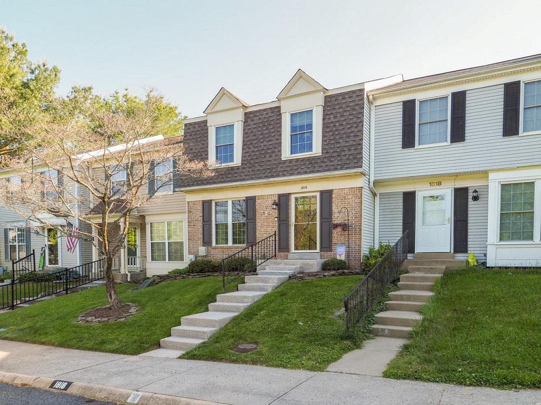 1816 Bramble Brook Ln, Bel Air, MD 21015-2518, United States - 379000