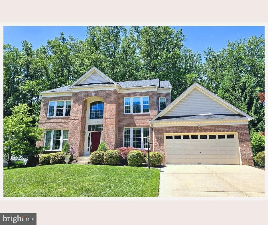 1008 Goose Cross Ct, Bel Air, MD 21014-1878, United States - 799900