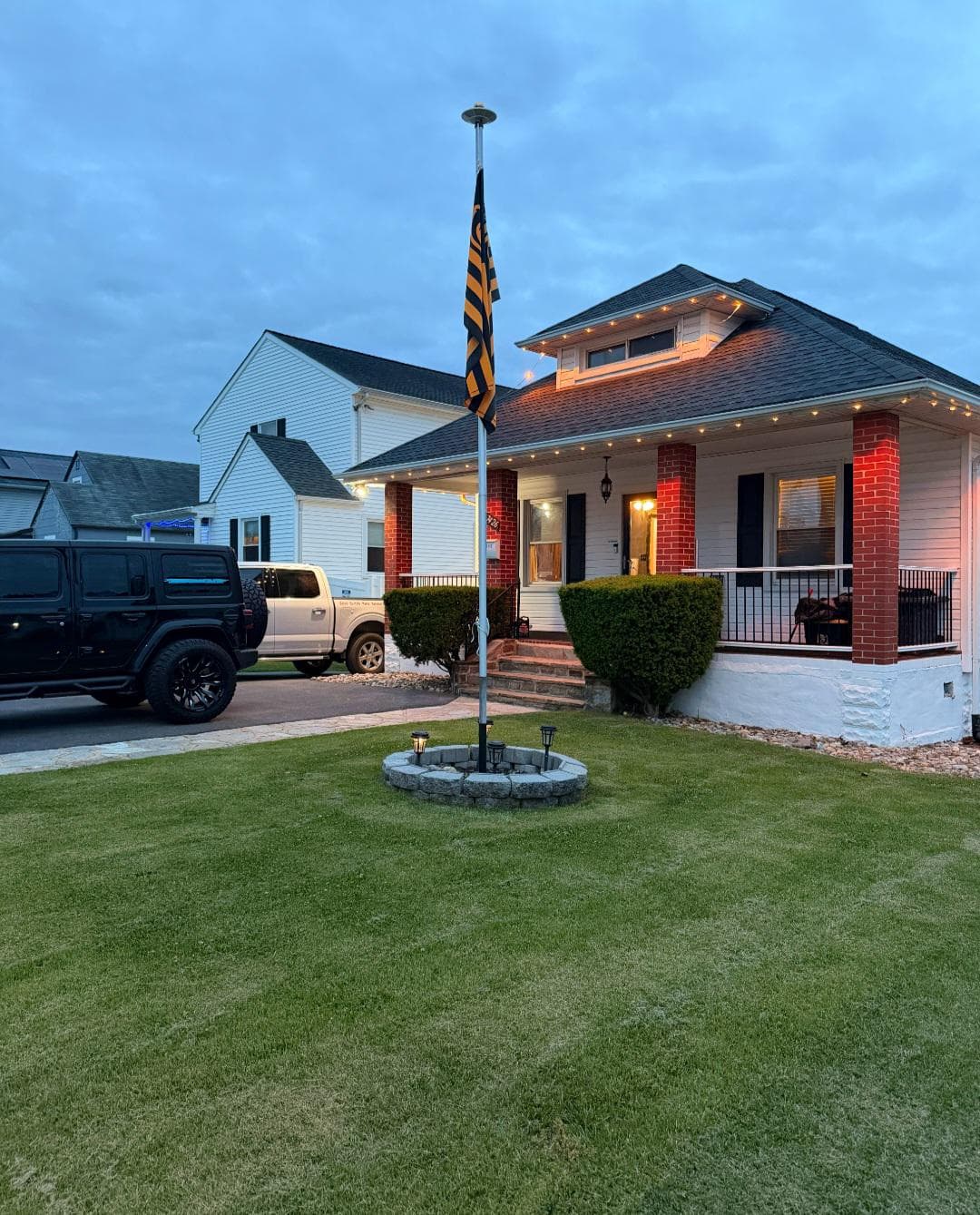 7426 Kenlea Ave, Nottingham, MD 21236-4318, United States - 350000