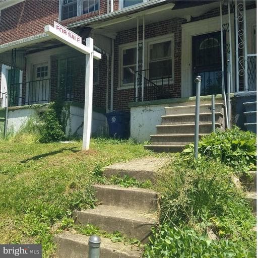 973 ELLICOTT DR, BALTIMORE, MD, 21216