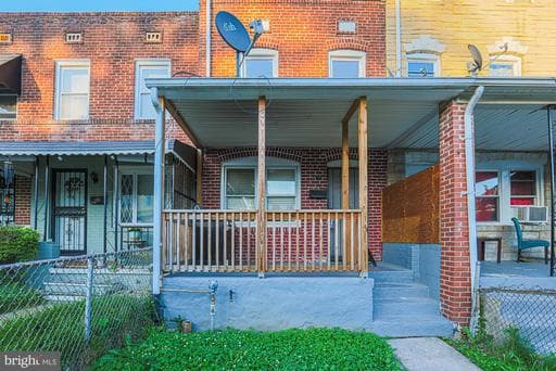 2741 BOOKERT DR, BALTIMORE, MD, 21225