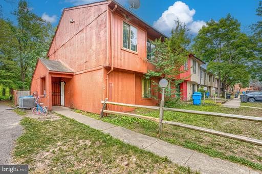 24 KINGS WHARF PL, WALDORF, MD, 20602
