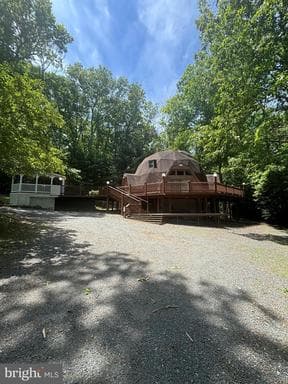 1349 QUAKER CHURCH RD, STREET, MD, 21154