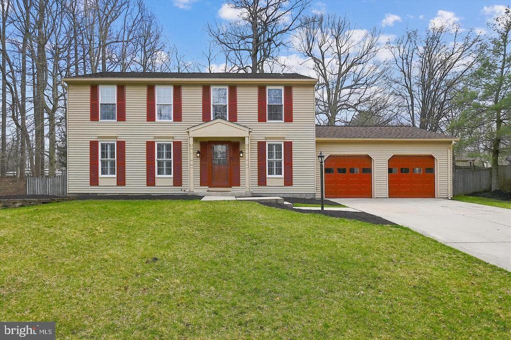 MD,HARFORD - 535000
