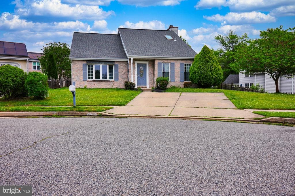 4402 FIELDGREEN RD,NOTTINGHAM,MD,21236,BALTIMORE - 449000