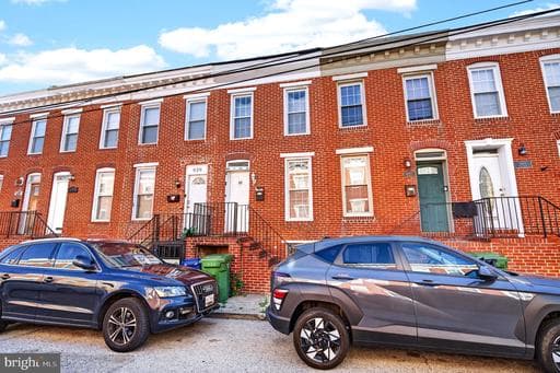 624 WYETH ST, BALTIMORE, MD, 21230