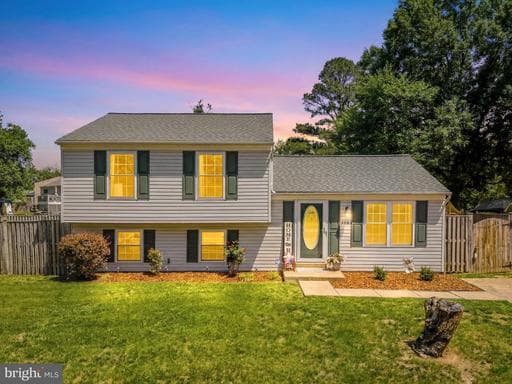 3903 NEWMAN CT, WALDORF, MD, 20602