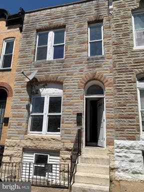 1944 HARLEM AVE, BALTIMORE, MD, 21217