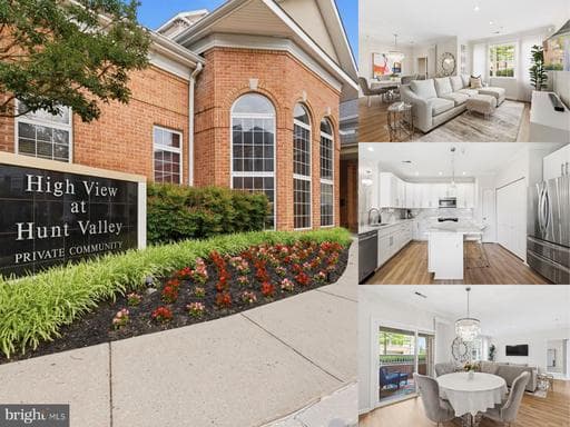 400 SYMPHONY CIR #146D, COCKEYSVILLE, MD, 21030