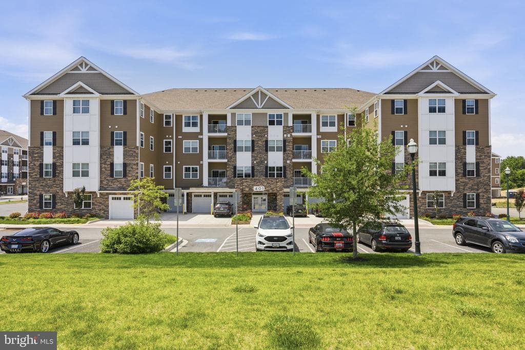 401 Bold Ruler Ct, Havre de Grace, MD 21078-1824, United States - 412000