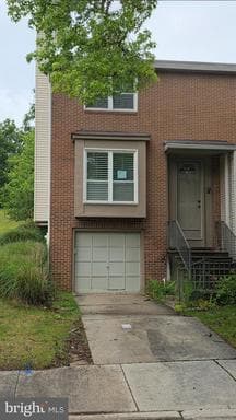8126 WOODED GLEN CT, ELLICOTT CITY, MD, 21043