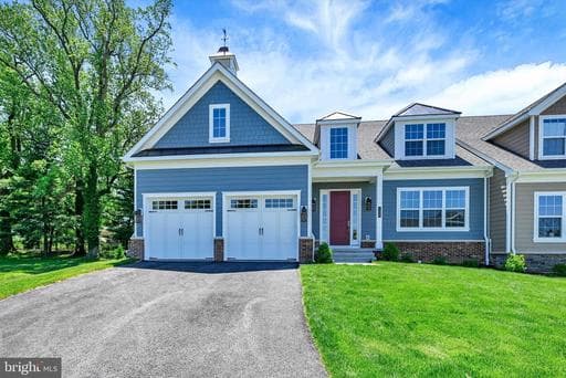 116 VILLABROOK WAY, BALTIMORE, MD, 21212
