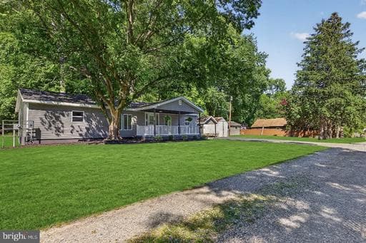 120 LONG BEACH RD, CHARLESTOWN, MD, 21914