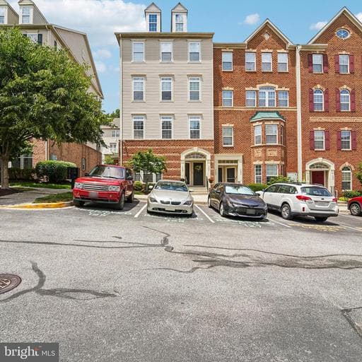7229 DARBY DOWNS #7229, ELKRIDGE, MD, 21075, HOWARD