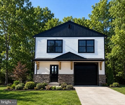 821 MIDDLE RD, BALTIMORE, MD, 21220