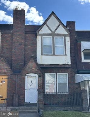 4317 BERGER AVE, BALTIMORE, MD, 21206