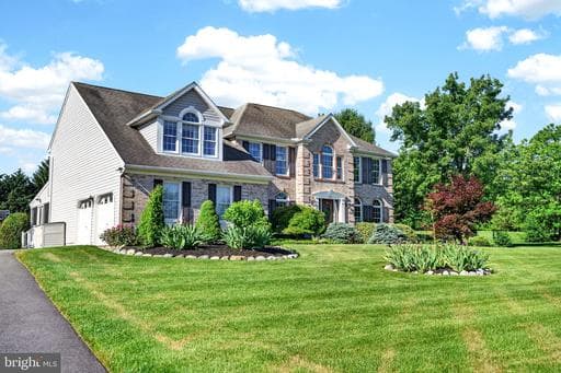 100 LONGVIEW DR, ELKTON, MD, 21921