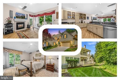 5177 HARPERS FARM RD, COLUMBIA, MD, 21044