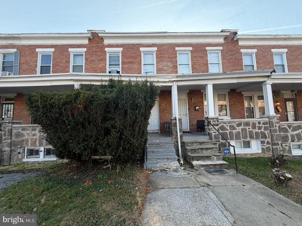 MD,BALTIMORE CITY - 150000