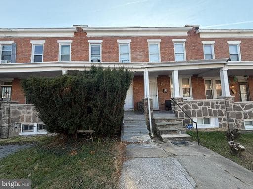 319 N MONASTERY AVE, BALTIMORE, MD, 21229