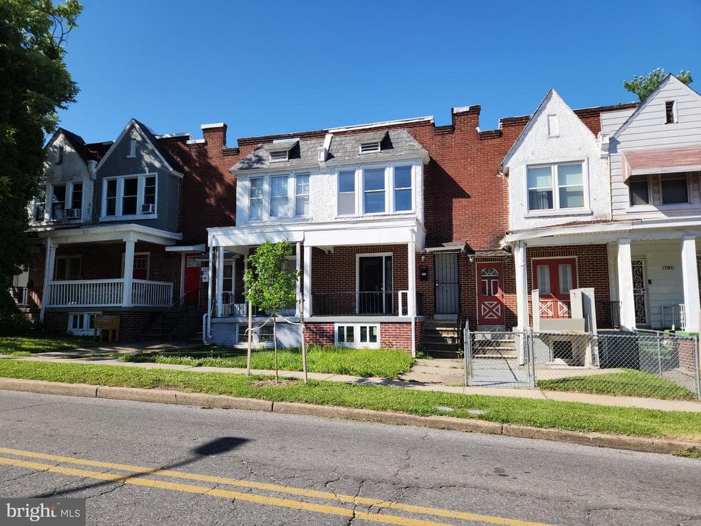 MD,BALTIMORE CITY - 40000