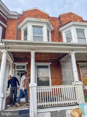 3641 PARK HEIGHTS AVE, BALTIMORE, MD, 21215