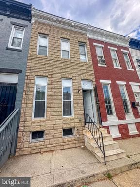 2556 W FAIRMOUNT AVE, BALTIMORE, MD, 21223