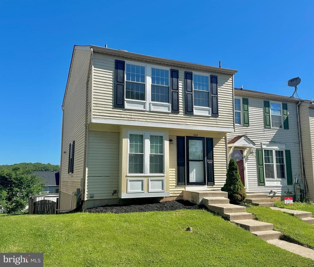 MD,HARFORD - 299900
