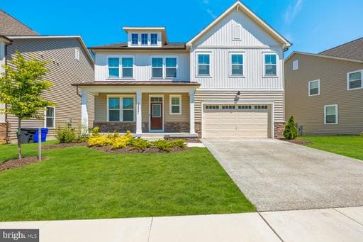 10021 SELKIE LN, WALDORF, MD, 20601