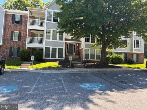 903 woodbridge CT #f EDGEWOOD MD 21040