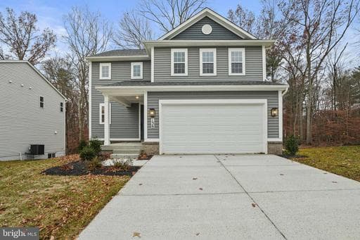 136 CATALPA DR, NORTH EAST, MD, 21901