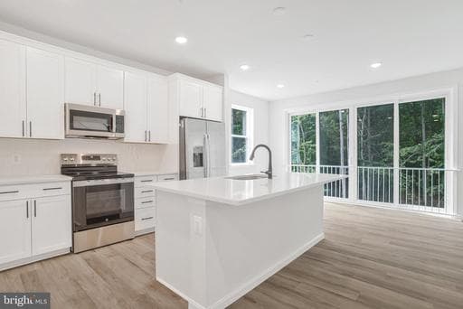 104 CATALPA DR, NORTH EAST, MD, 21901