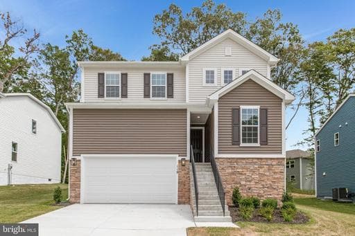 119 CATALPA DR, NORTH EAST, MD, 21901