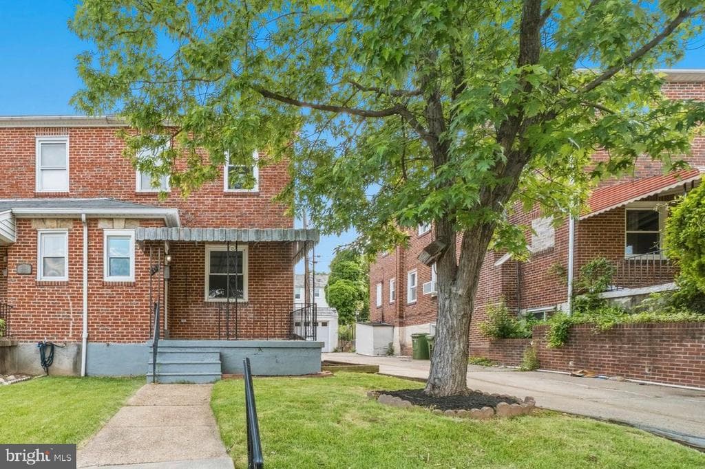 MD,BALTIMORE CITY - 255000