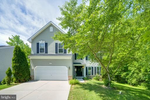 132 THOMAS JEFFERSON TER, ELKTON, MD, 21921